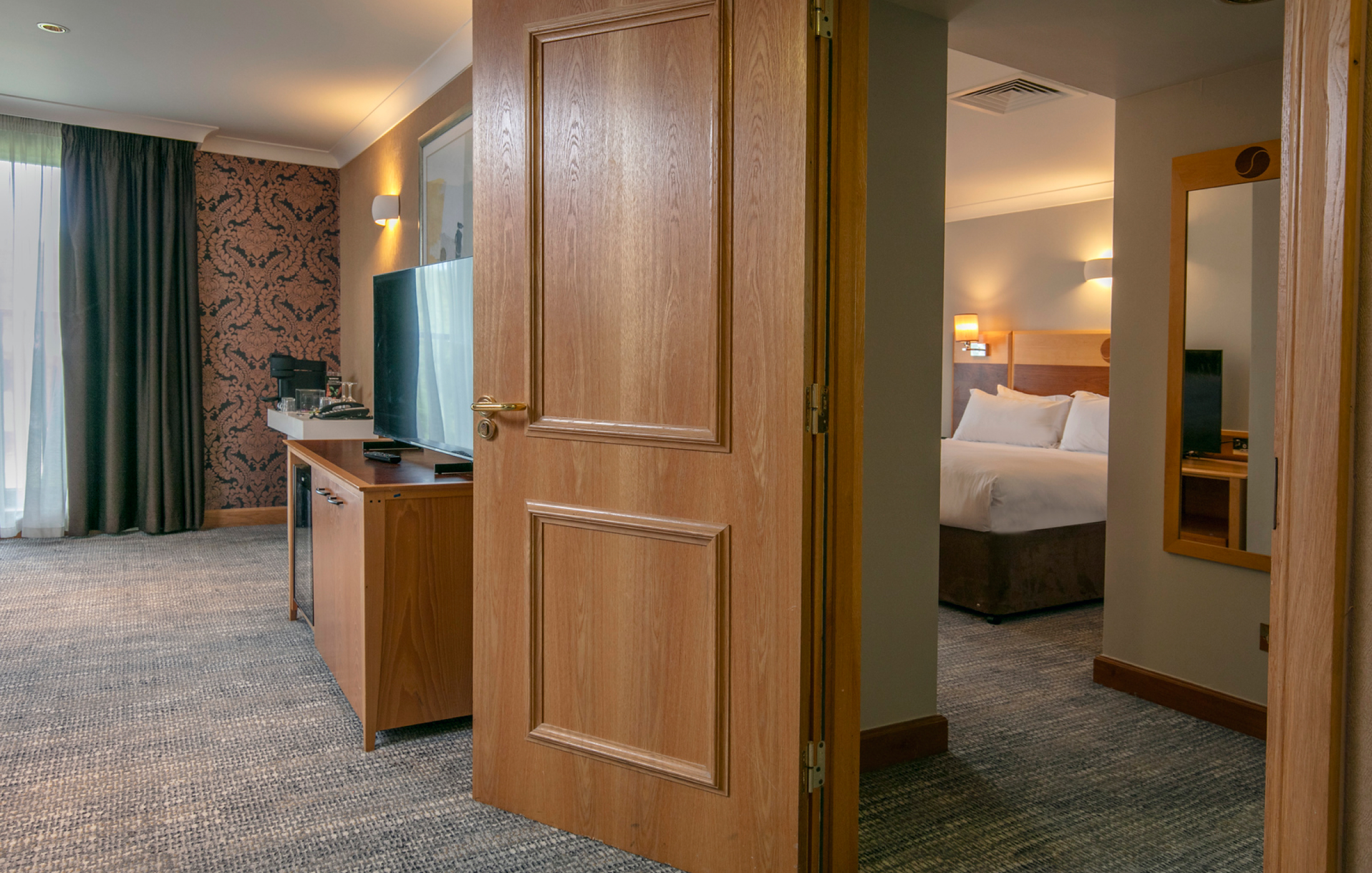 Gallery Junior Suite 3