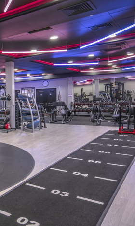 Health Club