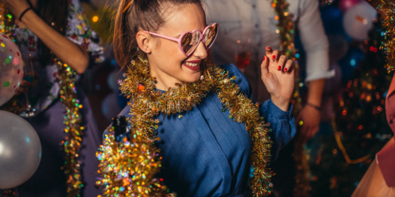 SUBMIT YOUR CHRISTMAS PARTY ENQUIRY