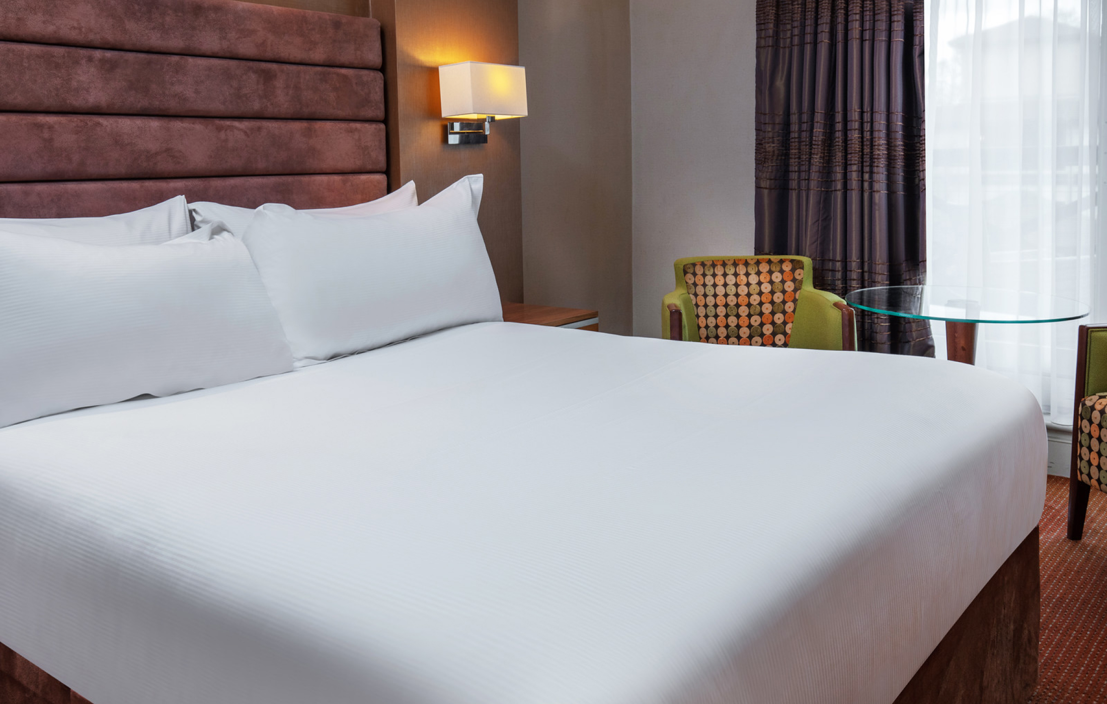 Gallery Deluxe Double 5