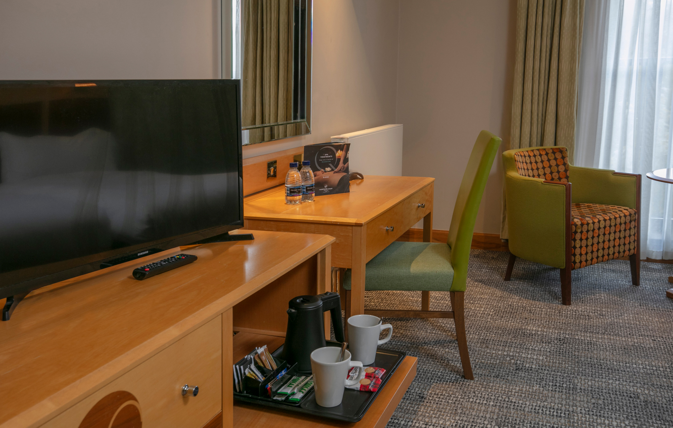 Gallery Deluxe Twin 2