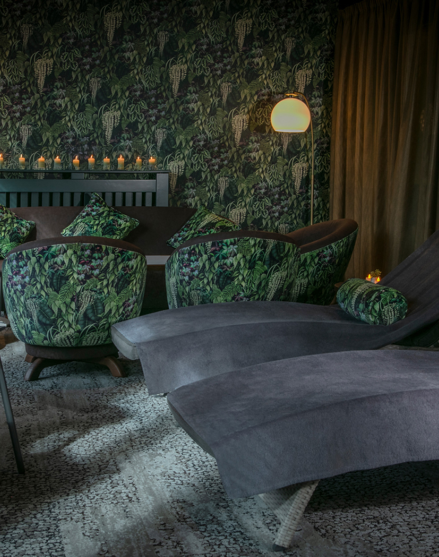 Crosssell Desktop Spa