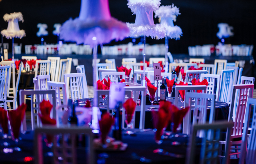 Carousel Desktop Hampshire Arena 1