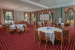 Gallery Highclere Suite Cabaret 2