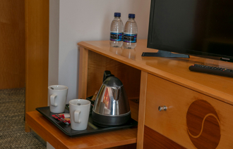 Carousel Desktop Classic Double 6