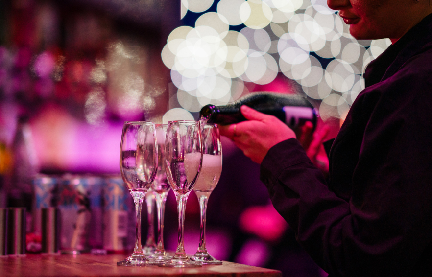 Carousel Desktop Parties