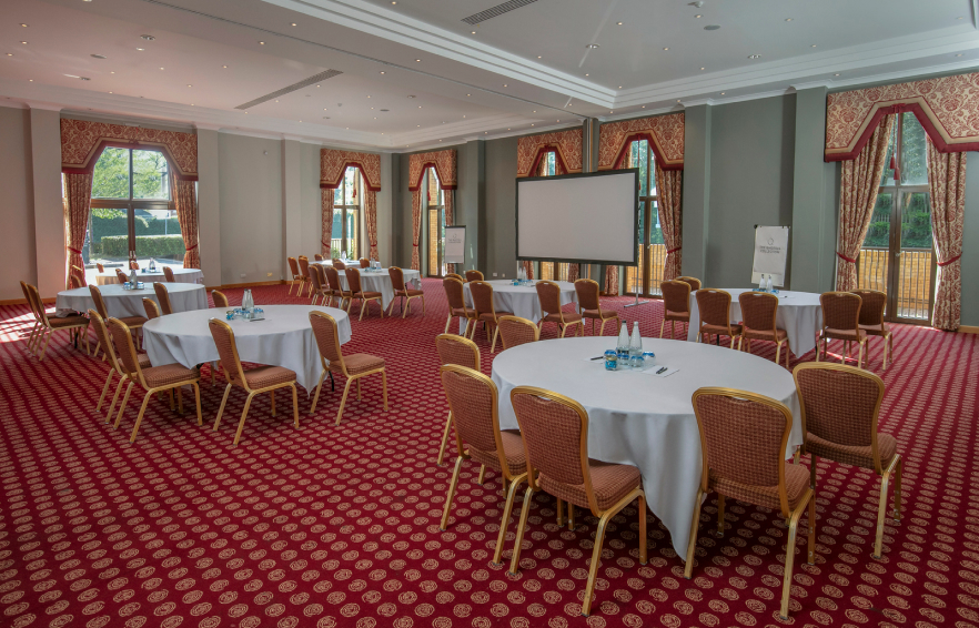 Carousel Desktop Highclere Suite 1