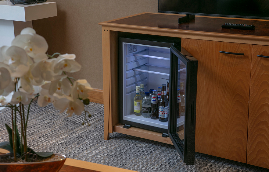 Carousel Desktop Junior Suite 5