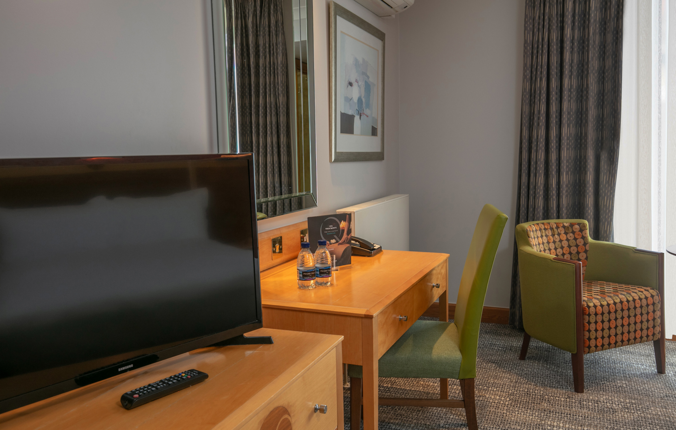 Gallery Classic Double 2