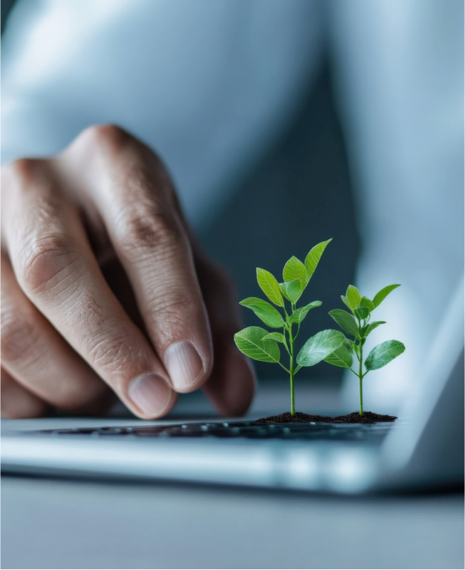 Oultonhall Mainm&E Crosssell Desktop Sustainability