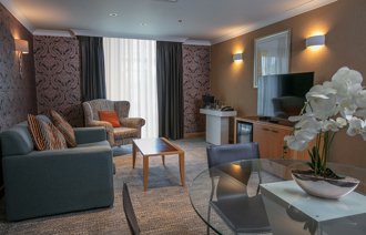 Carousel Desktop Junior Suite 4