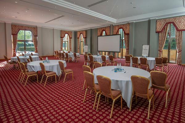 Highclere Suite