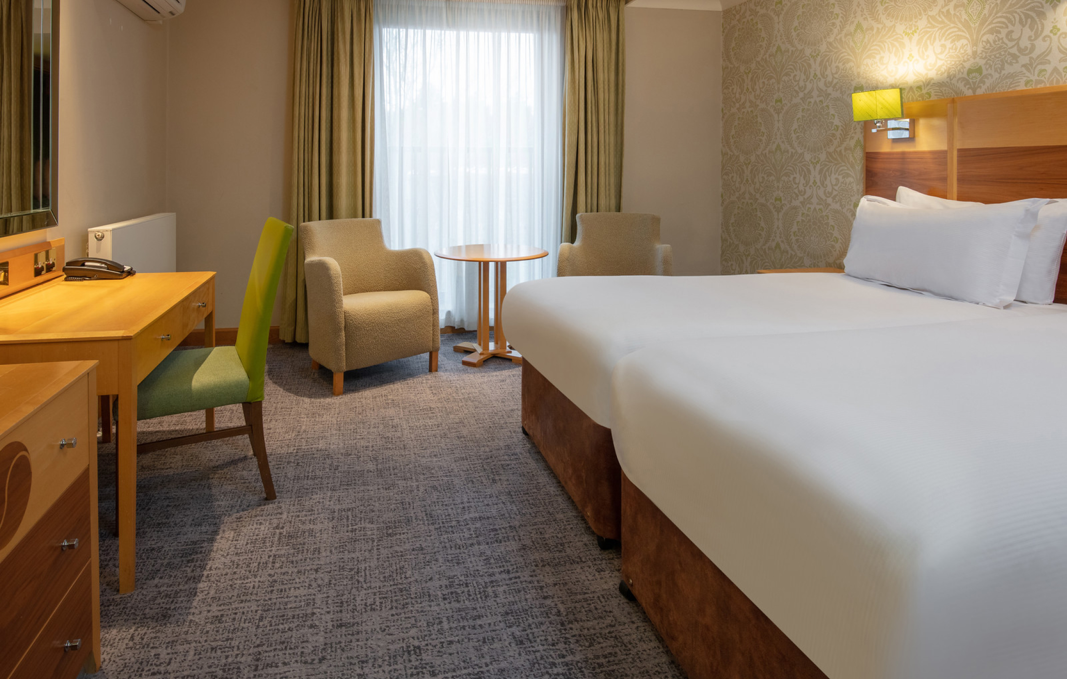 Gallery Classic Twin 3