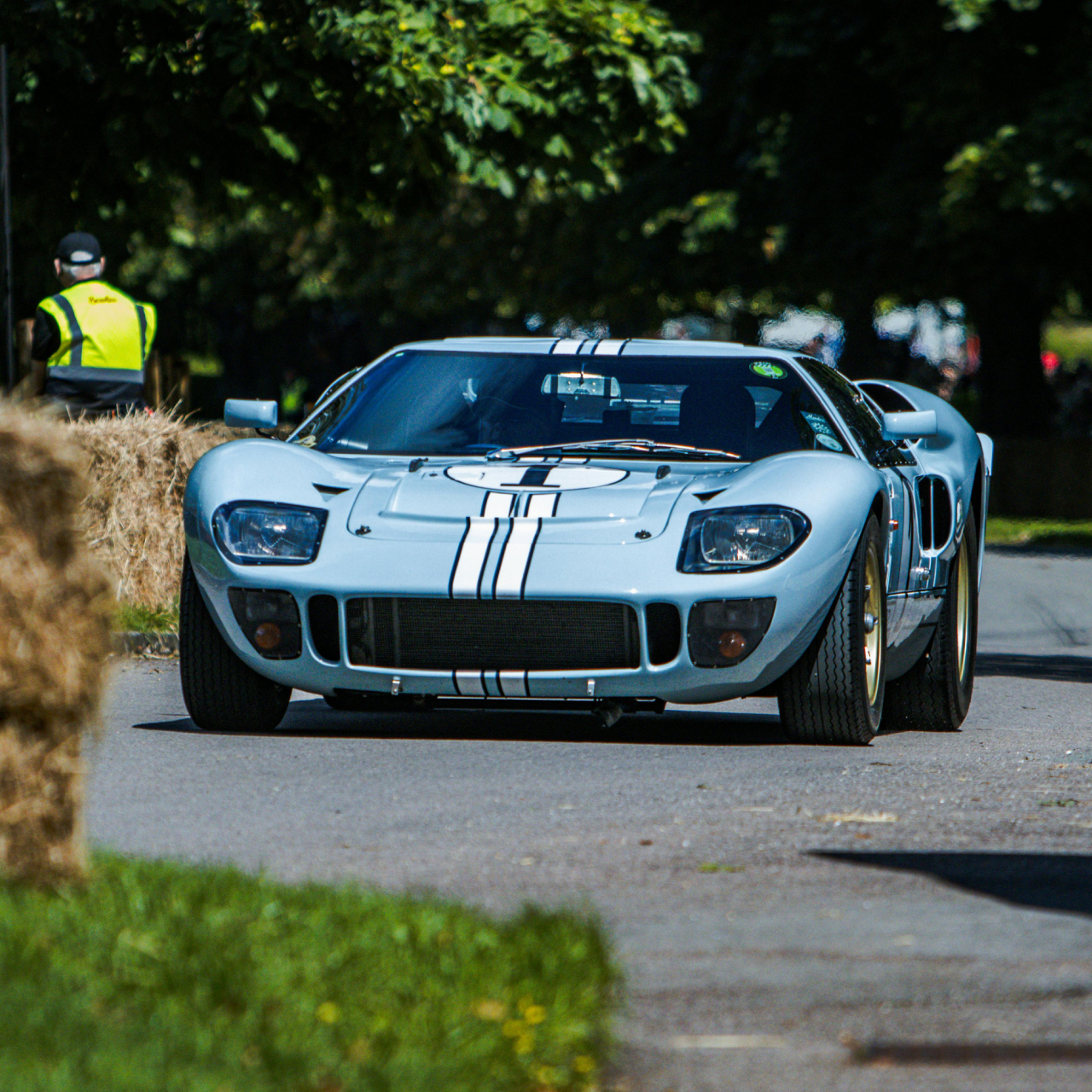 Beaulieu 5050