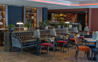 Carousel Desktop Dining