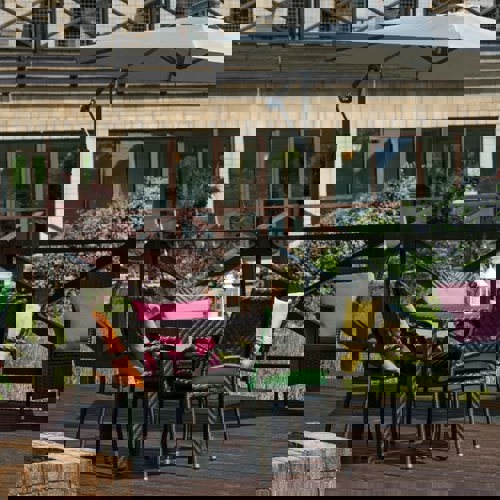 <p>Terrace</p>