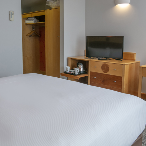 <p>CLASSIC ROOM</p>