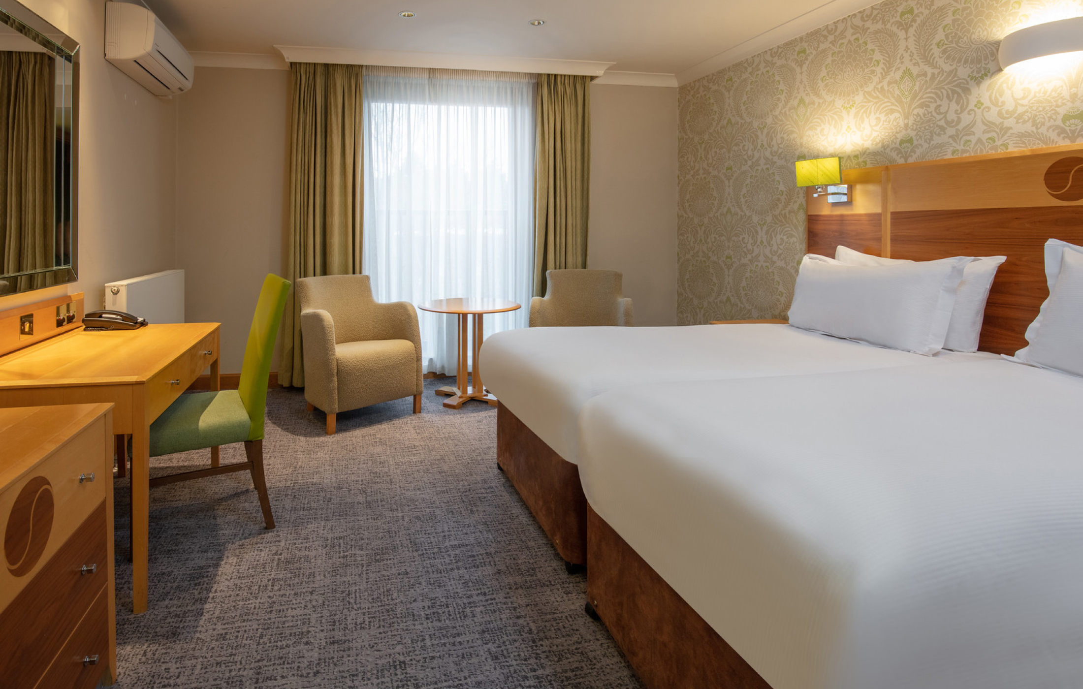 Gallery Classic Twin 1