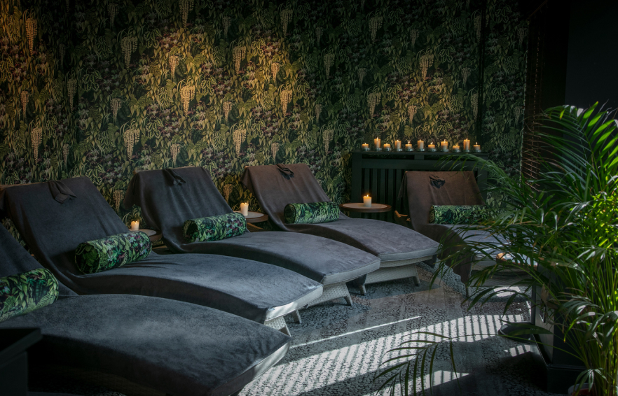 Carousel Desktop Spa