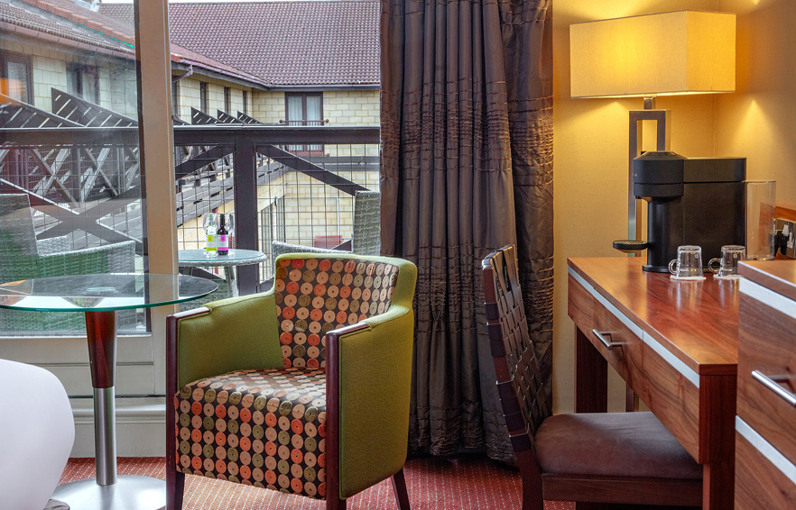 Carousel Desktop Superior King 4