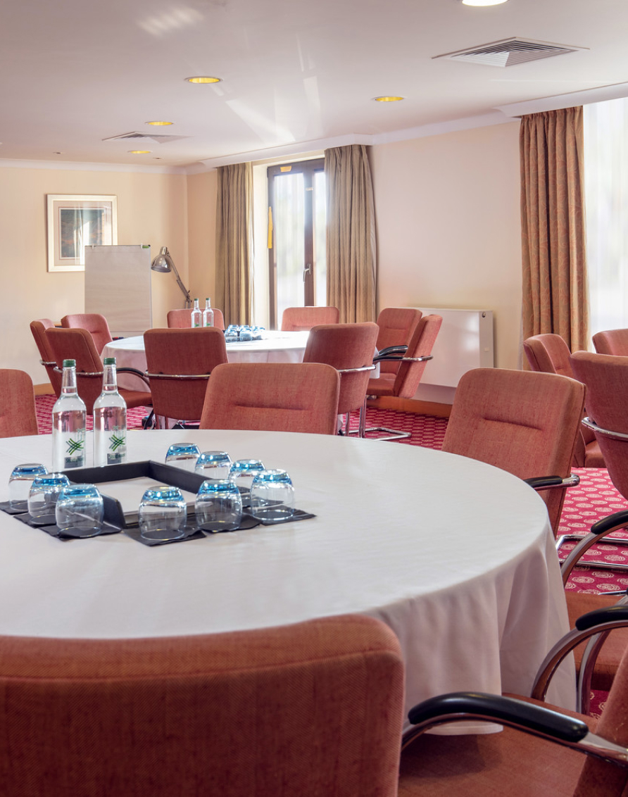 Crosssell Desktop Floorplan