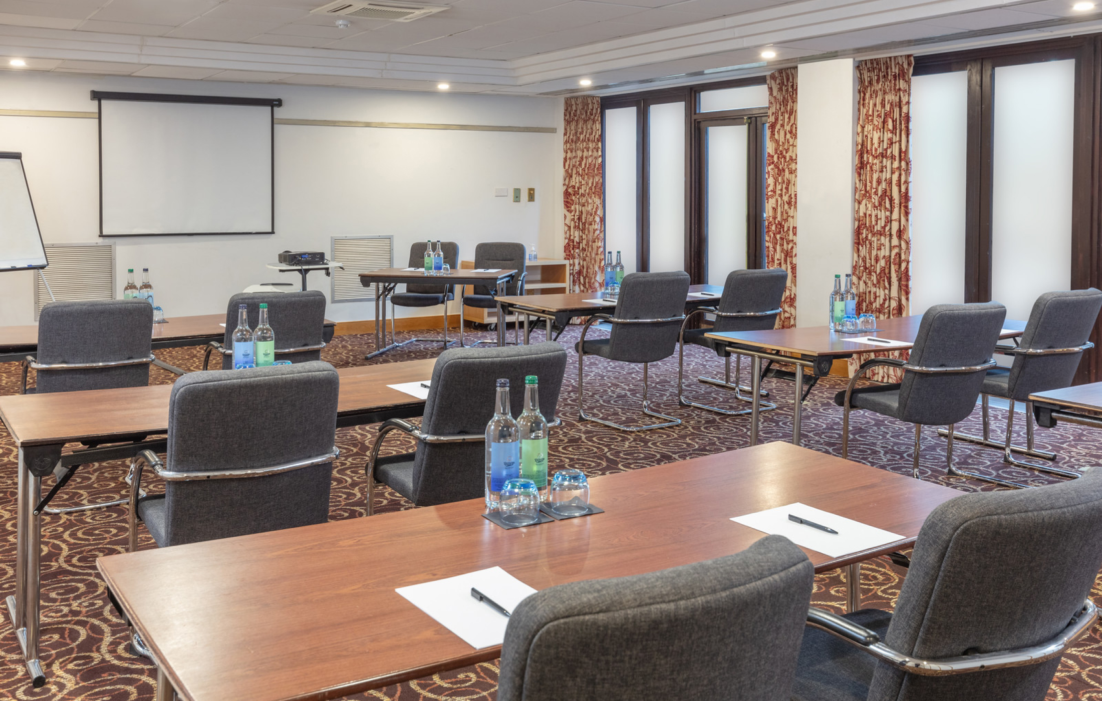 Gallery Tournament Classroom 2