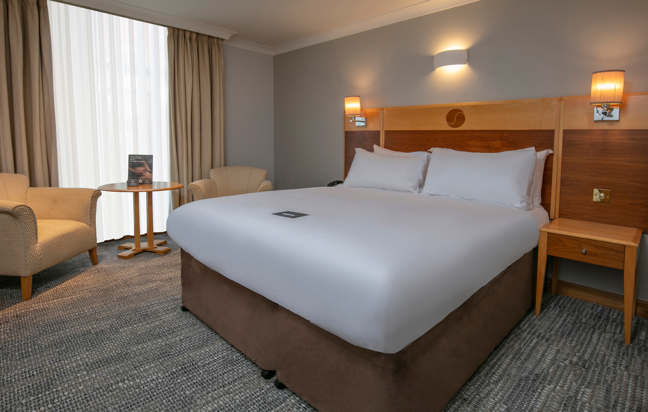 Gallery Junior Suite 1