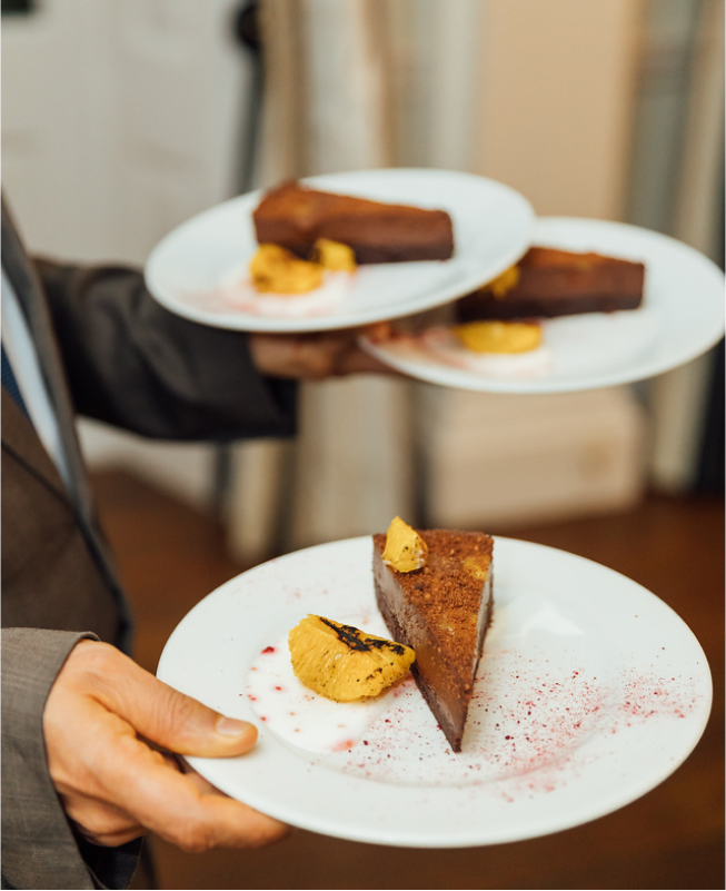 Crosssell Desktop Private Dining