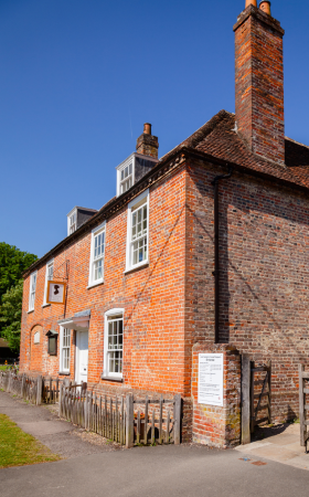 Things To Do in Hampshire