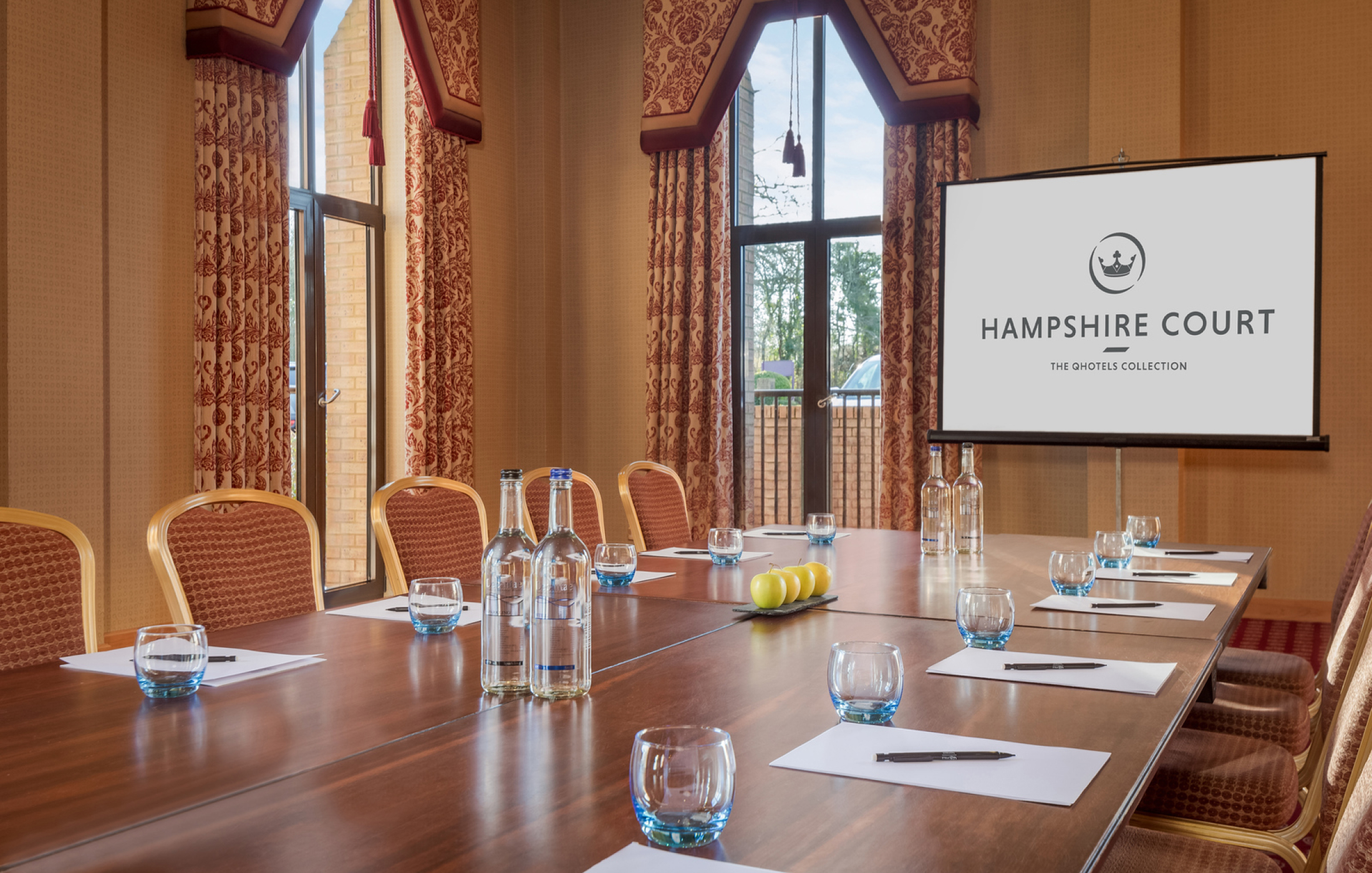 Gallery Chineham Boardroom 2 1