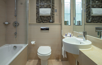 Carousel Desktop Deluxe Double 3