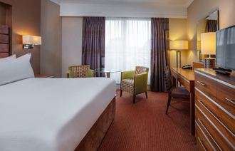 Carousel Desktop Deluxe Double 1