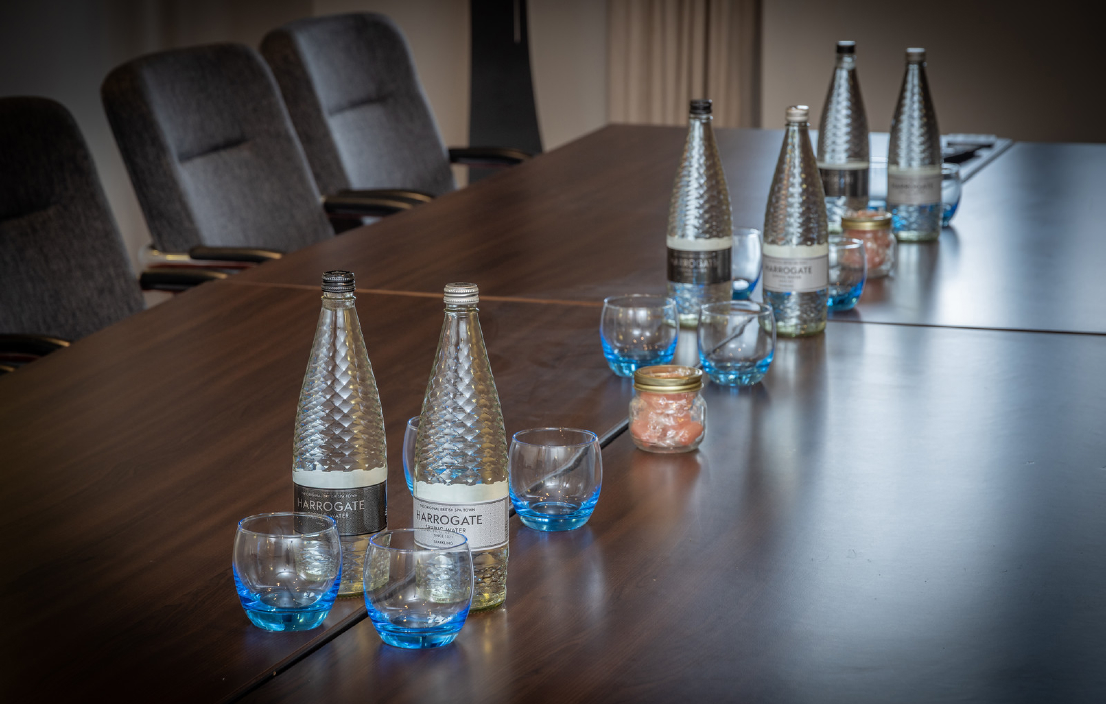 Gallery Bramley Boardroom 3