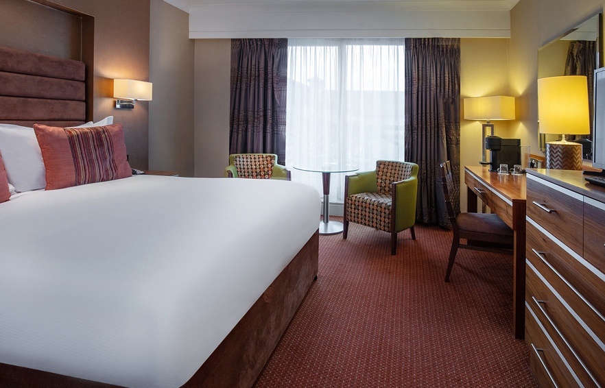 Carousel Desktop Superior King 2