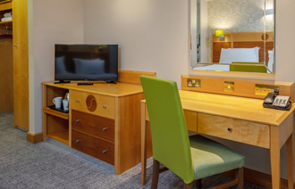 Carousel Desktop Classic Twin 4