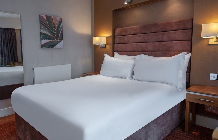 Carousel Desktop Deluxe Double 5