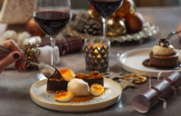 Carousel Desktop Festive Lunch