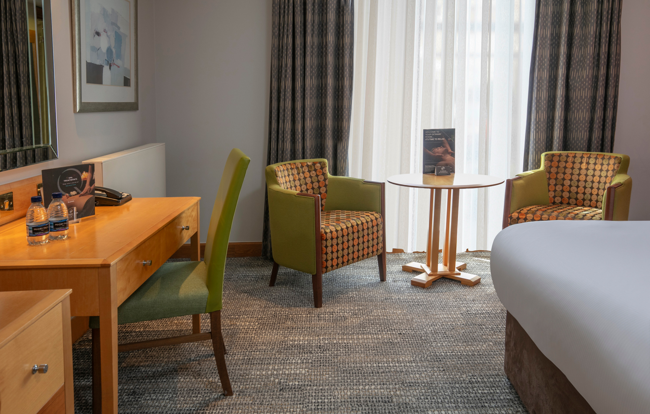 Gallery Classic Double 3