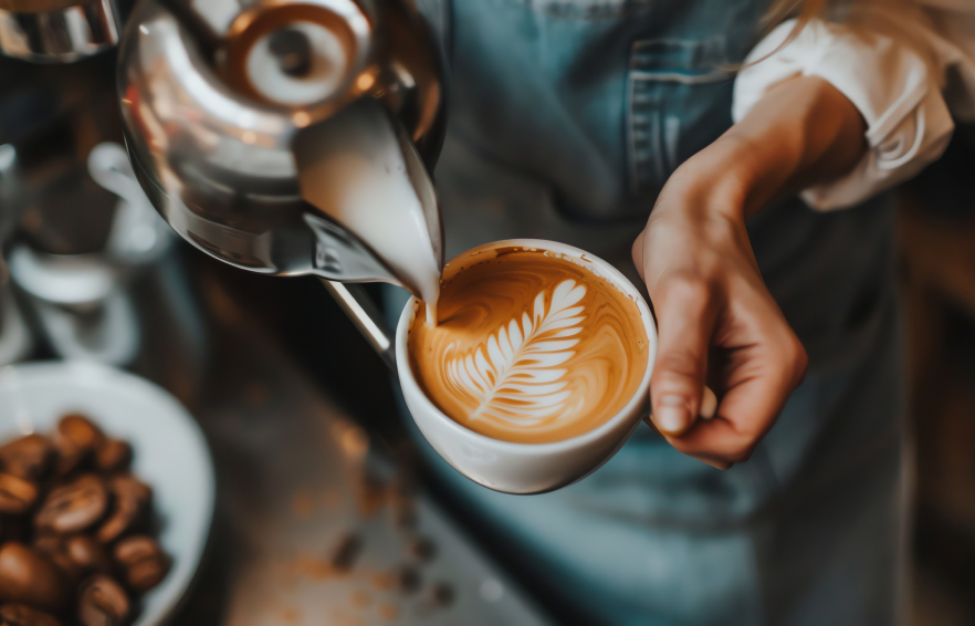 Carousel Desktop Cafes & Bars