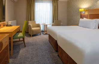 Carousel Desktop Classic Twin 3