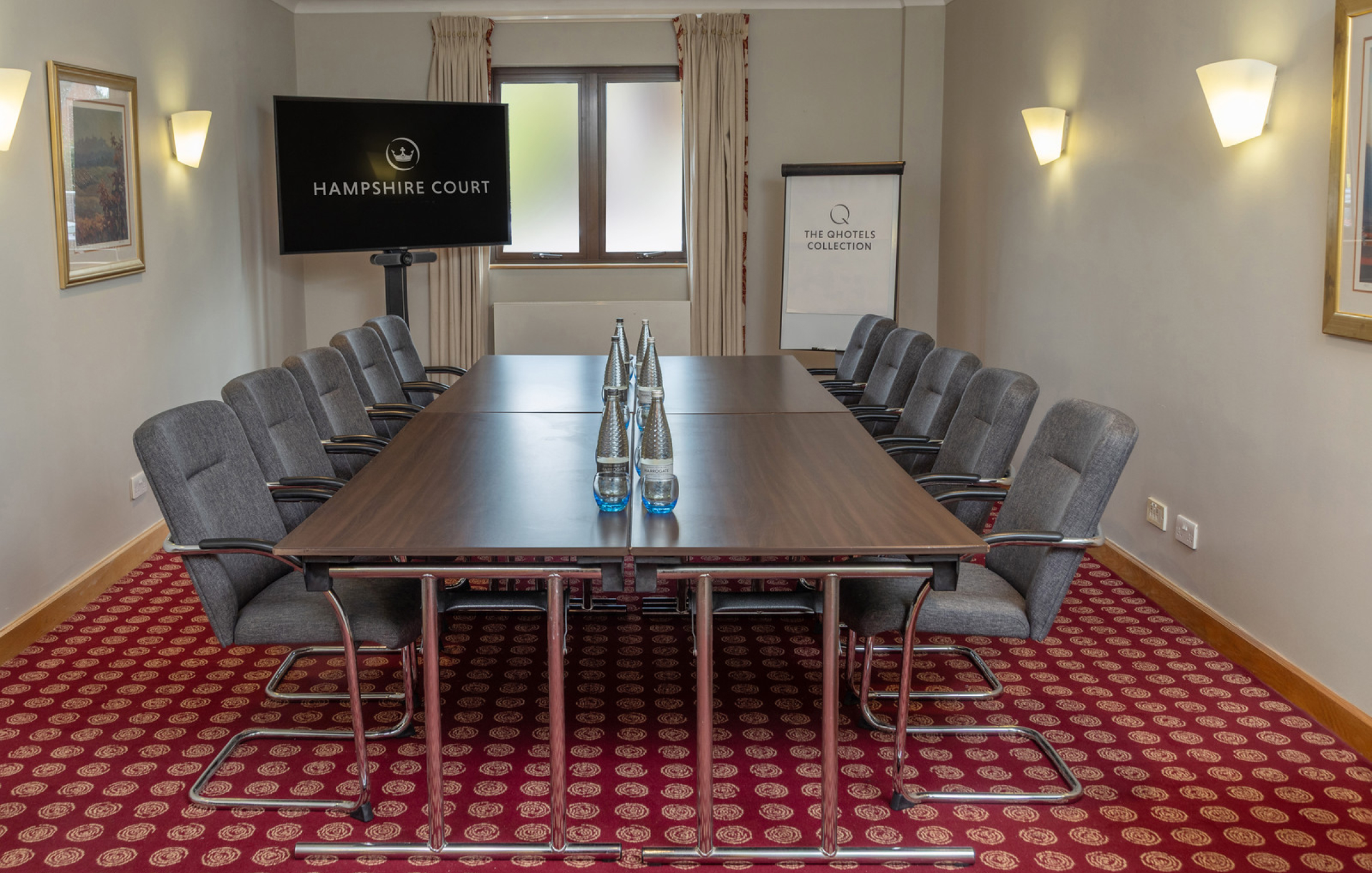 Gallery Bramley Boardroom 1