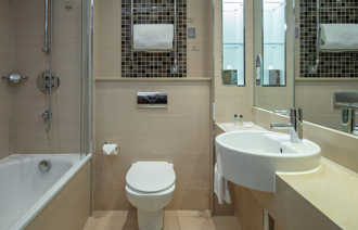 Carousel Desktop Classic Twin 2