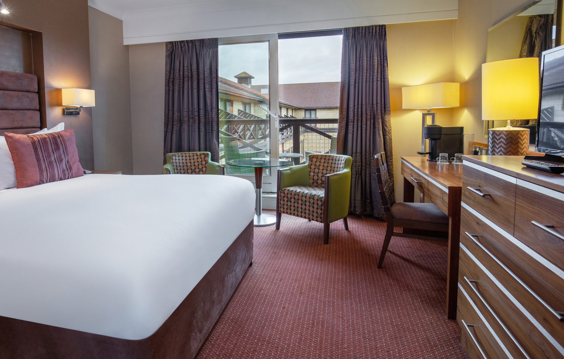 Gallery Superior King 1