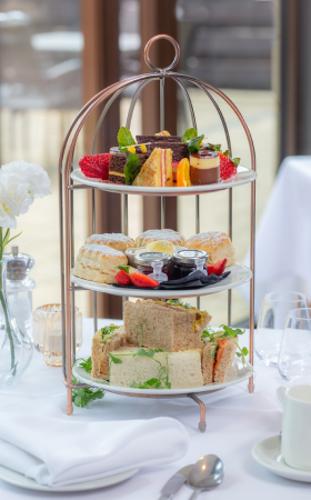 Afternoon Tea