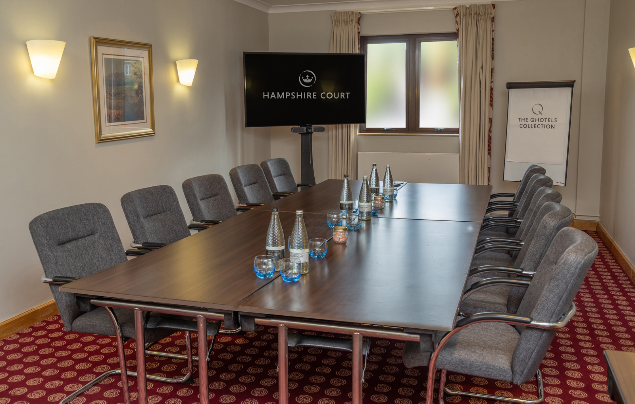 Gallery Bramley Boardroom 2